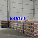 Customize Logo Paper Core For Cloth Wire Harness Tape for sale