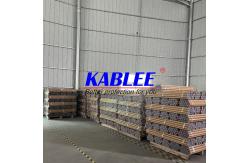 China Customize Logo Paper Core For Cloth Wire Harness Tape supplier