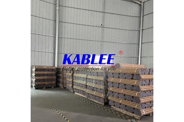 Customize Logo Paper Core For Cloth Wire Harness Tape