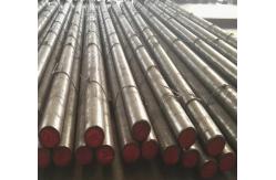 China S45C Grade Hot Rolled Round Bar JIS Standard supplier