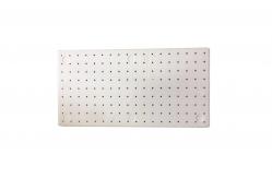 China High Density Floating EPS EPP Foam Hydroponic Planting Board Aerosol Cultivation supplier