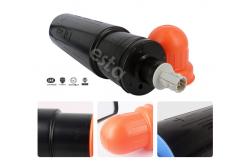 China IR3245  NPG26 OEM Canon Copier Toner For Canon Image Runner Copier supplier