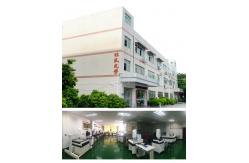 China Video Industrial Measuring Microscope For Electronics Hardware Clocks supplier