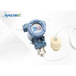 KUS640 remote split type ultrasonic level sensor with diaplay for level and distance measurement for sale