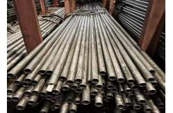 China Special Pipe API Pipe Steel Casing Pipe WIth Customizable Sizes supplier