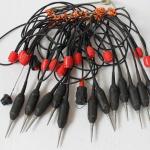 12 Channels Geophone Wire Borehole Seismic Cable