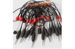 China 12 Channels Geophone Wire Borehole Seismic Cable supplier