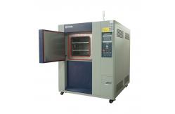 China Water Cooling Multi Function Control Environmental Test Chamber supplier