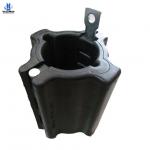 Oilfield Tubing Rubber Centralizer API 5CT Oilwell Downhole Tools for sale