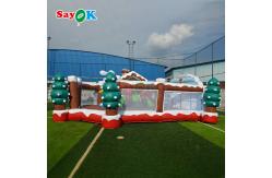 China Kids Fun Bounce Housel Inflatable Bouncy Jumping Castle Inflatable Model supplier