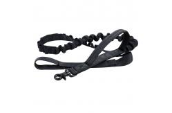 China Nylon Tactics Camouflage Dog Collar For ​Medium Large Sized supplier