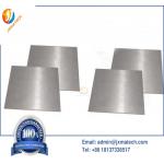 16-18.8g/Cm3 Tungsten Copper Alloy Sheet Plate for sale