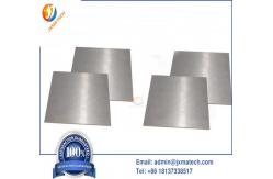 China W90Cu10 Copper Tungsten Sheet Tungsten Copper Plate supplier