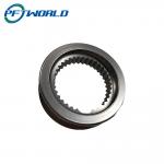 Professional Metal Fabrication Milling And Turning Processing Aluminum CNC Machining Services