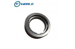 China Professional Metal Fabrication Milling And Turning Processing Aluminum CNC Machining Services supplier