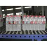 Pallet Automatic Shrink Packaging Equipment 1rpm - 12rpm For Soft Drink / Liquor for sale