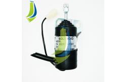 China 052600-1001 Stop Solenoid 12V For L3410 Tractor supplier