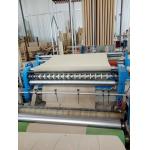 High Speed Jumbo Paper Roll Slitter Rewinder Machine Automatic Slitting Rewinding for sale