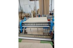China High Speed Jumbo Paper Roll Slitter Rewinder Machine Automatic Slitting Rewinding supplier