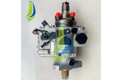 China DB4429-6171 High Pressure Fuel Injection Pump For Excavator Parts supplier