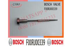China F00RJ00339 High quality control valve for injector 0445120103 0445120032 0445120007 0445120079 supplier