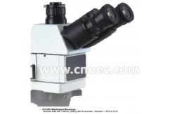 China 50X - 500X Trinocular BD, DIC Metallurgical Optical Microscope with Semi-APO A13.0901 supplier