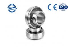 China High Speed Pillow Block Bearings , NSK UC310 Lowes Pillow Block Bearings supplier