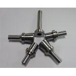 Hardened 5 Axis CNC Machining Metal Parts Precision Customized 04 OEM