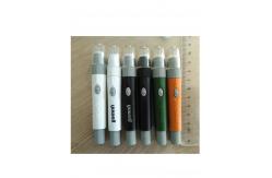 China Class 1 ABS Adjustable  Blood Lancet Pen Hospital Home supplier