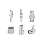 CNC Machining Services Turning Parts Milling Parts IGES Drawing