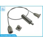 Customized Globe Light Suspension Kit Galvanized Steel Cable Guide Wire for sale