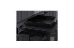 China Gold And Silver Plain Board Game Storage Box supplier