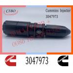 Diesel NT855 K19 Common Rail Fuel Pencil Injector 3047973 3030445 3054218 3053124