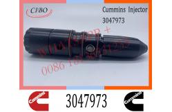China Diesel NT855 K19 Common Rail Fuel Pencil Injector 3047973 3030445 3054218 3053124 supplier