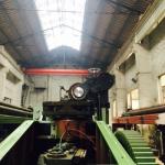 Wire Diameter 2.0mm-4.0mm Gabion Machine with Zinc Coating 220-280g/m2 and Tolerance ±3% for sale