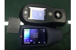 China 3nh YS3010 Colour Measurement Spectrophotometer D/8° Optical Geometry To Replace CI60 Xrite supplier