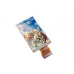TFT 2.7 Inch Lcd Display 240x320 IPS TFT Lcd Module Lcd OEM TFT Factory for sale