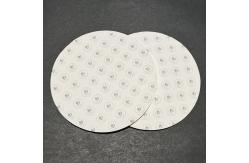 China Eco Friendly Mini Thick Food Cushion Pads For Chocolate Boxes supplier