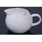 ceramic milk pot made in china   with higher cost performance high quality  for export  on sale for sale