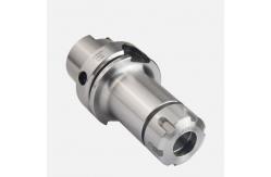 China Hsk63A-Er 40cr 20crmnti CNC Tool Holder High Precision CNC Carbide Cutter Tool supplier