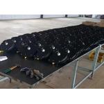 High Efficient  Finger Seed Metering Device for planter