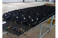 China High Efficient  Finger Seed Metering Device for planter supplier