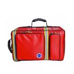 Reusable EVA Emergency Medical Bag , Multiscene First Aid Backpack Empty for sale