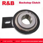 R&B roller type freewheel backstop clutch AV60/GV60 apply in Grain hoist or Fishing net machine for sale