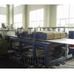 PVC Skinning Foam Board Machine for sale