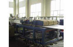China PVC Skinning Foam Board Machine supplier