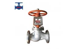 China Oxygen Globe Valve supplier