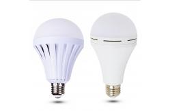 China E27 Pin Base 5w 12w 15w 9w Emergency Bulb For Factory supplier