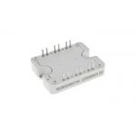 Discrete Semiconductor Modules MSCSM120AM50CT1AG Silicon Carbide Transistors for sale