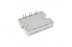 China Discrete Semiconductor Modules MSCSM120AM50CT1AG Silicon Carbide Transistors supplier